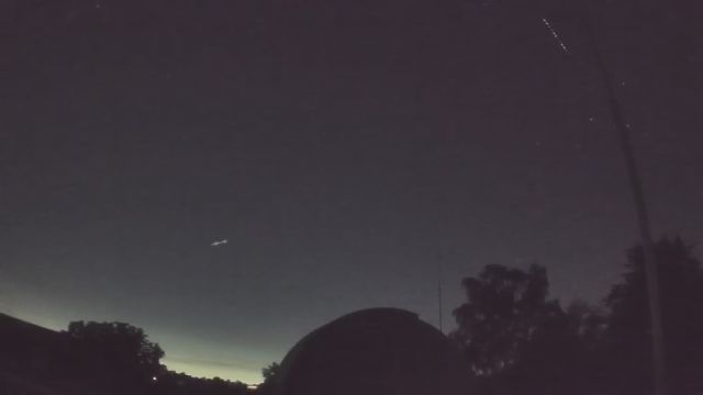 AMS96 meteor