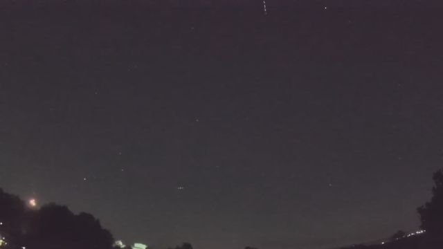 AMS96 meteor