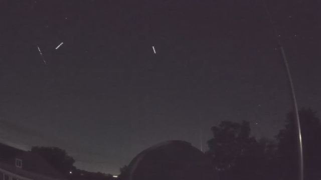 AMS96 meteor