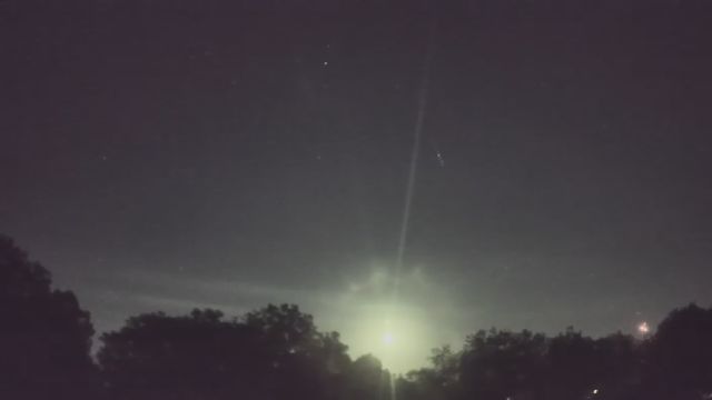 AMS96 meteor