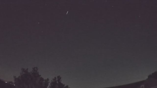 AMS96 meteor