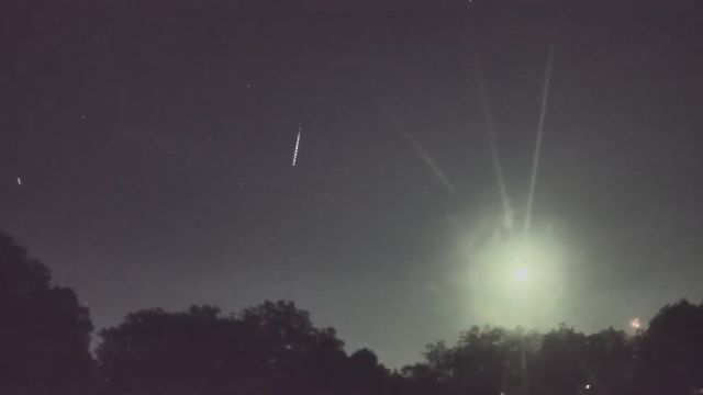 AMS96 meteor