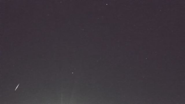 AMS96 meteor