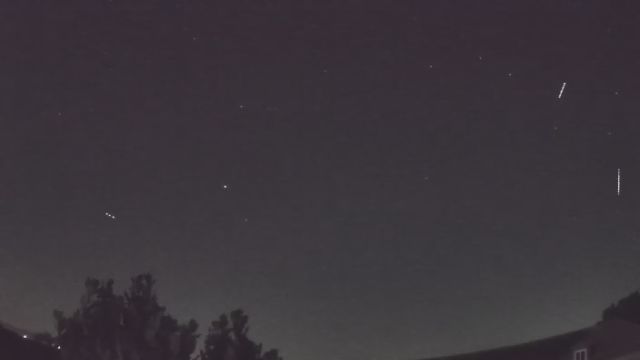 AMS96 meteor