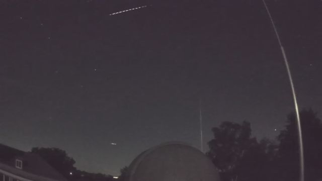 AMS96 meteor