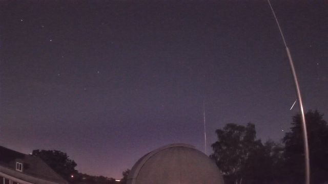 AMS96 meteor