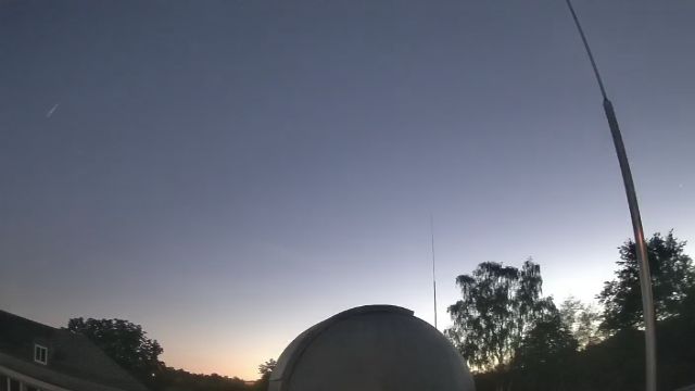 AMS96 meteor