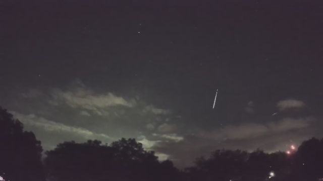 AMS96 meteor
