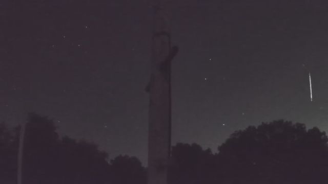 AMS96 meteor
