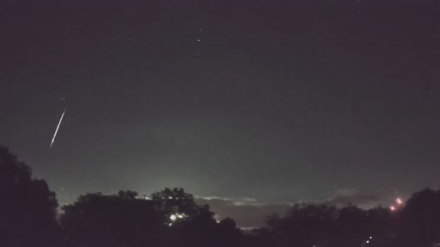 AMS96 meteor