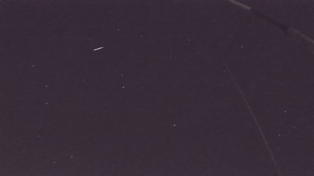 AMS96 meteor