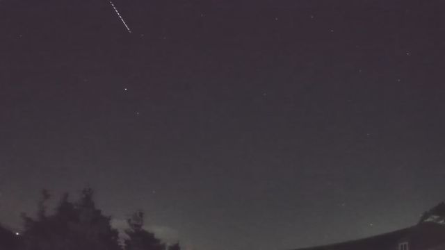 AMS96 meteor