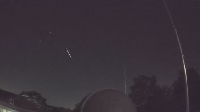 AMS96 meteor