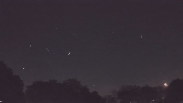 AMS96 meteor