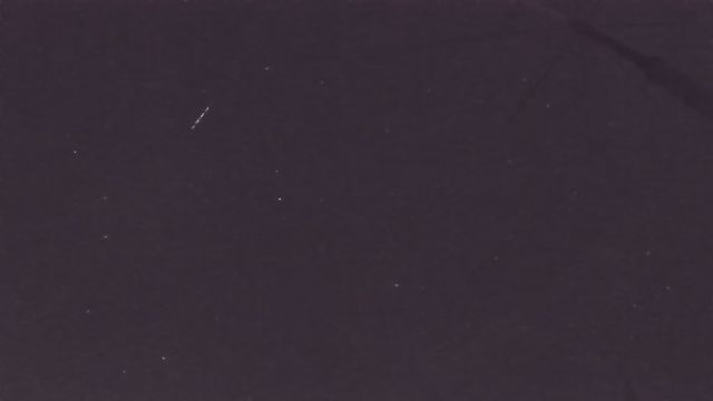AMS96 meteor