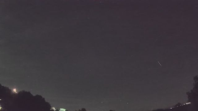 AMS96 meteor