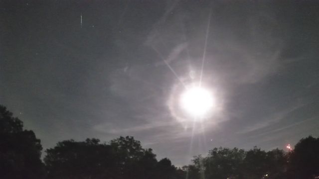 AMS96 meteor