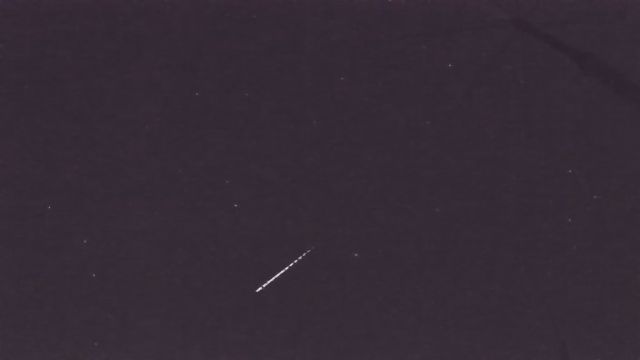 AMS96 meteor