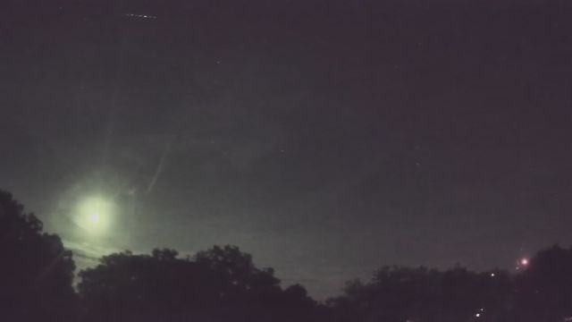 AMS96 meteor