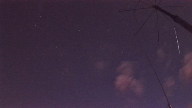 AMS96 meteor