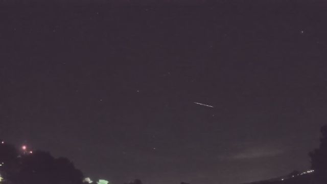AMS96 meteor