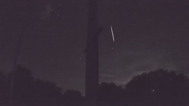 AMS96 meteor