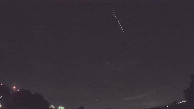 AMS96 meteor