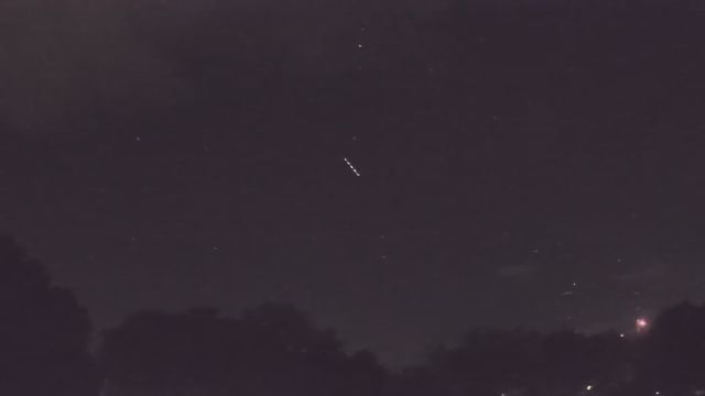 AMS96 meteor