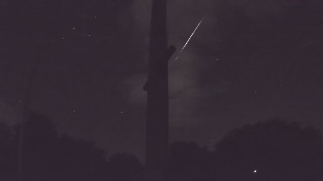 AMS96 meteor