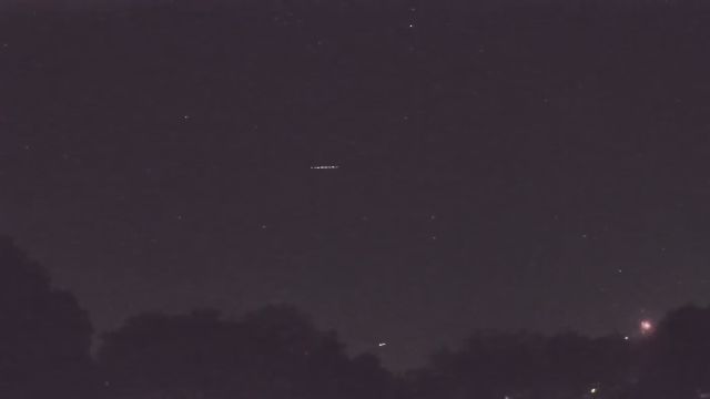 AMS96 meteor