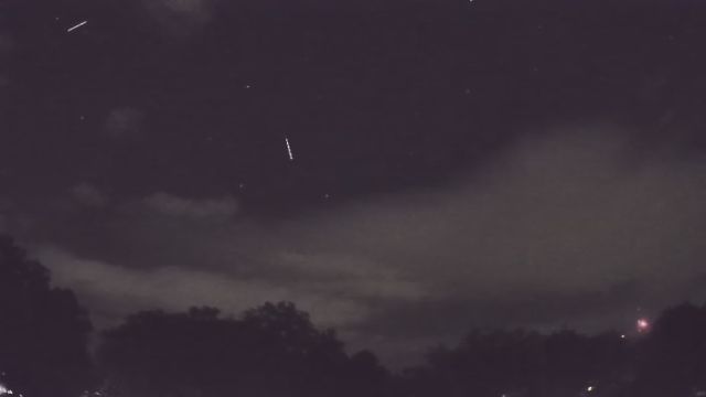 AMS96 meteor