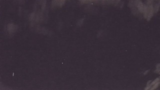 AMS96 meteor