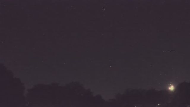 AMS96 meteor