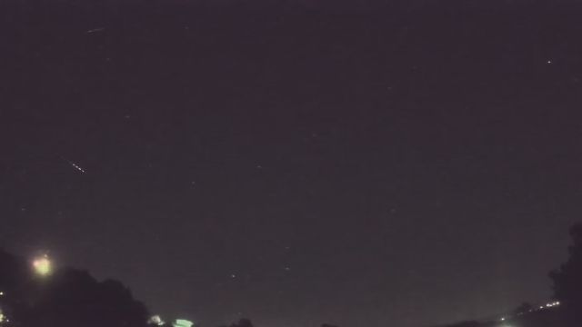 AMS96 meteor