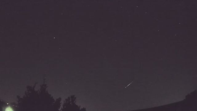 AMS96 meteor