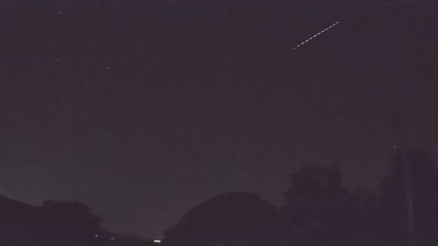 AMS96 meteor