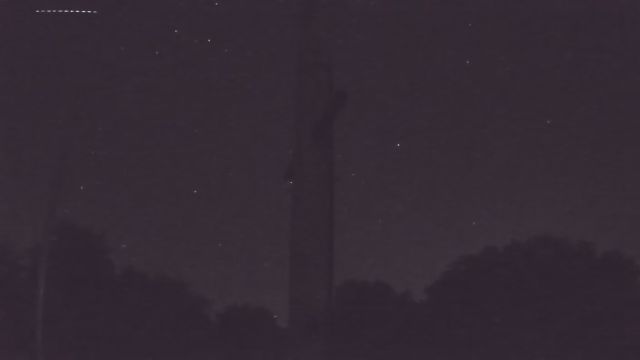 AMS96 meteor