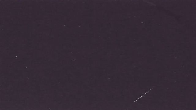 AMS96 meteor