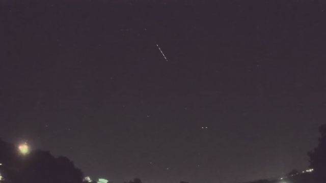 AMS96 meteor