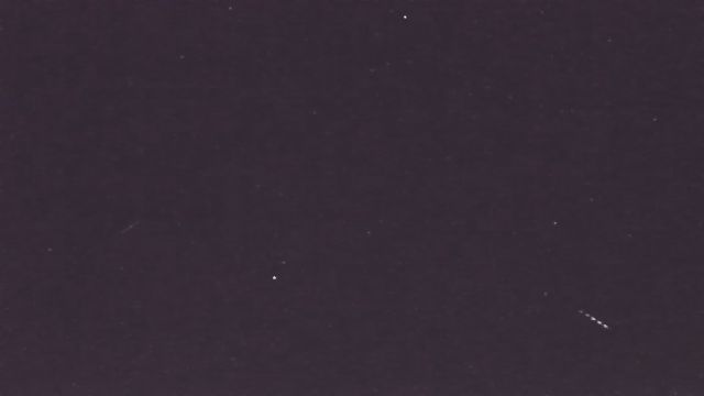 AMS96 meteor