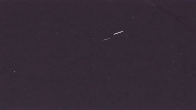AMS96 meteor