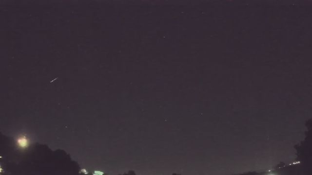 AMS96 meteor