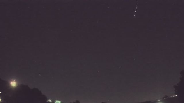 AMS96 meteor
