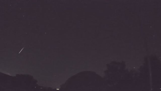 AMS96 meteor