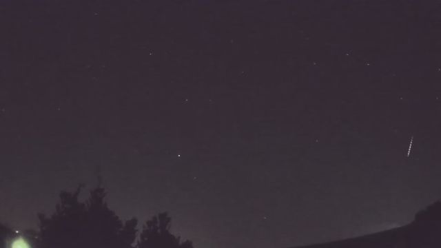 AMS96 meteor