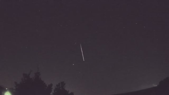AMS96 meteor