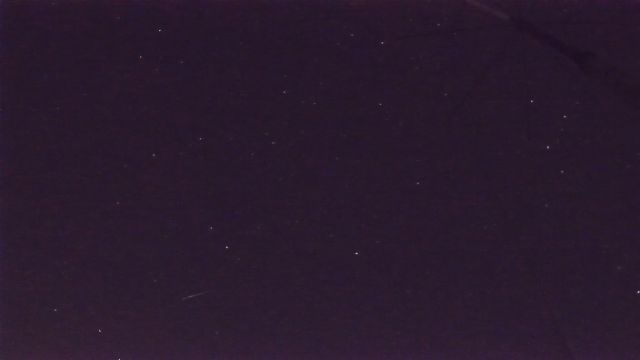 AMS96 meteor