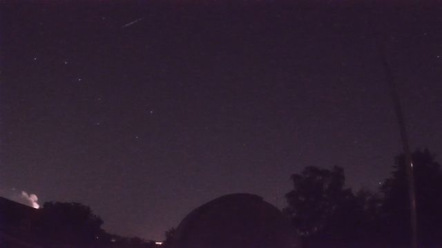 AMS96 meteor
