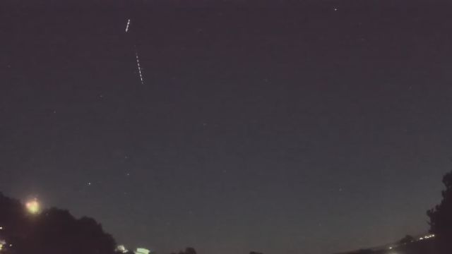 AMS96 meteor