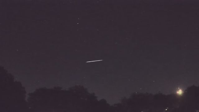 AMS96 meteor